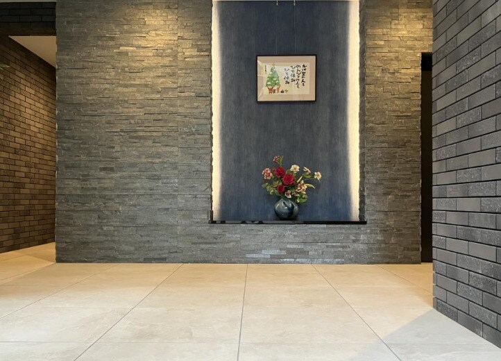 FMTレジデンス博多の物件外観写真