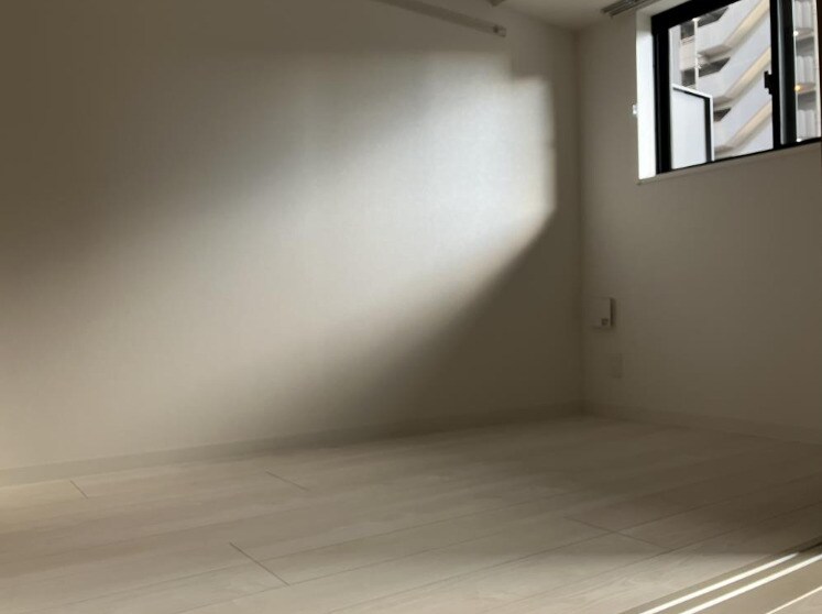 FMTレジデンス博多の物件内観写真