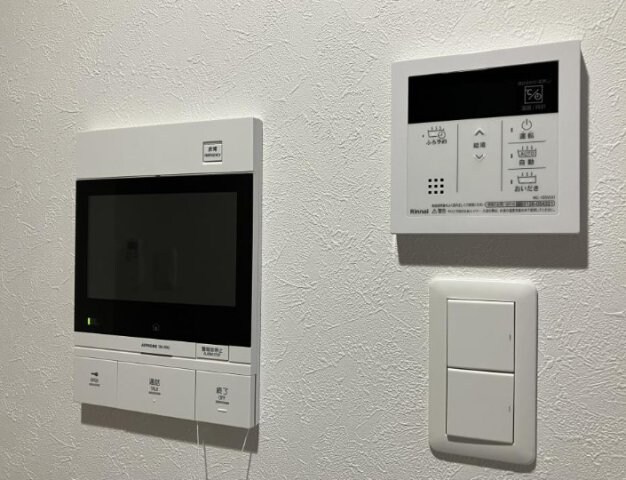 FMTレジデンス博多の物件内観写真