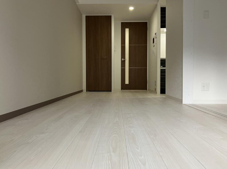 FMTレジデンス博多の物件内観写真