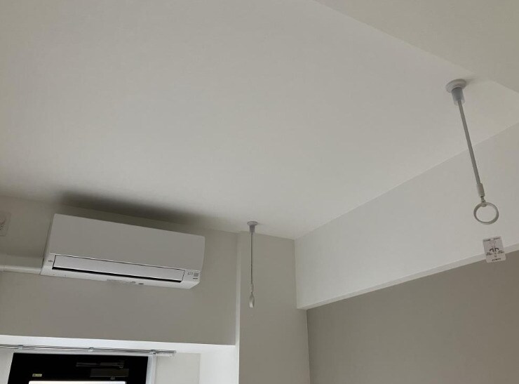 FMTレジデンス博多の物件内観写真