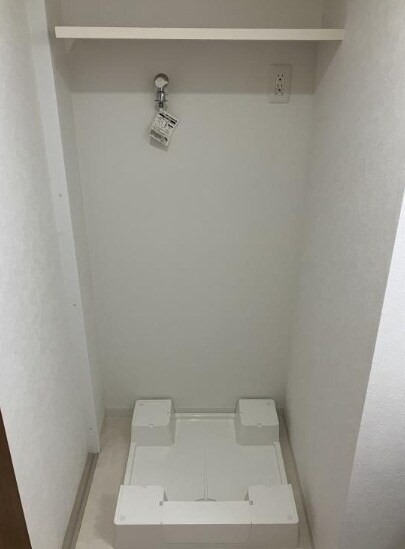 FMTレジデンス博多の物件内観写真