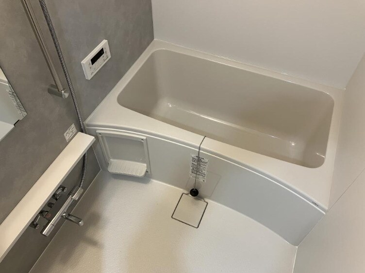 FMTレジデンス博多の物件内観写真