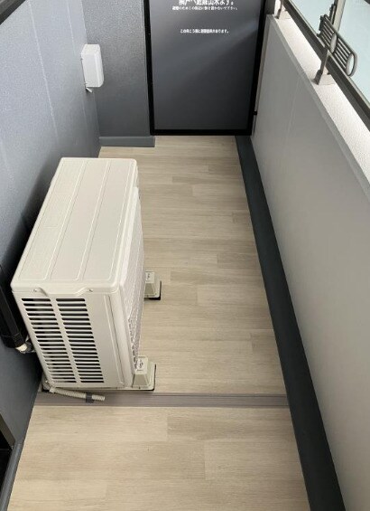 FMTレジデンス博多の物件内観写真