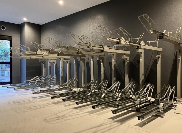 FMTレジデンス博多の物件内観写真