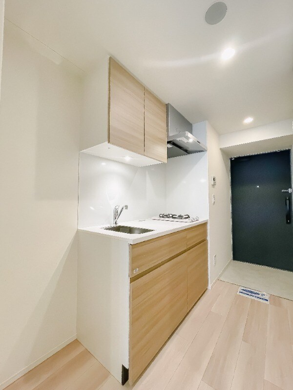 ドゥーエ三ノ輪Ⅰの物件内観写真