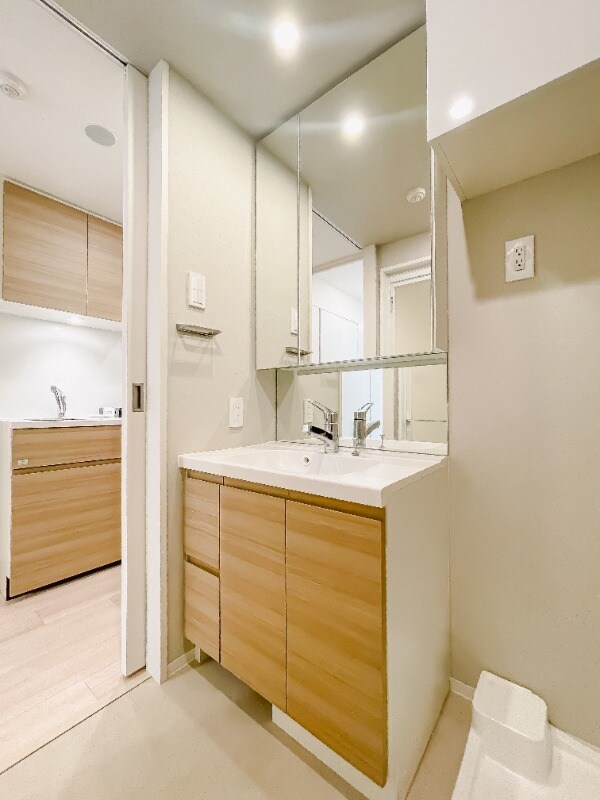 ドゥーエ三ノ輪Ⅰの物件内観写真