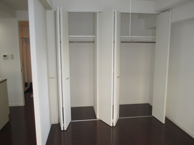 レジディア高宮の物件内観写真