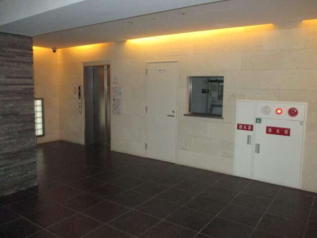 レジディア高宮の物件外観写真