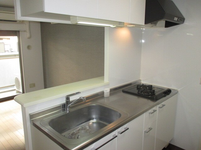 レジディア高宮の物件内観写真