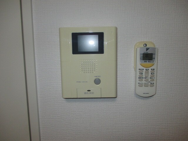 レジディア高宮の物件内観写真