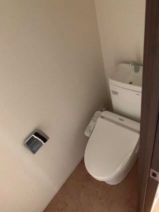 リテラス大島の物件内観写真