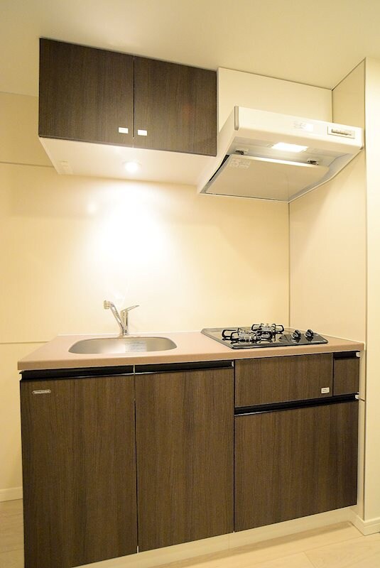 入谷駅 徒歩6分 4階の物件内観写真