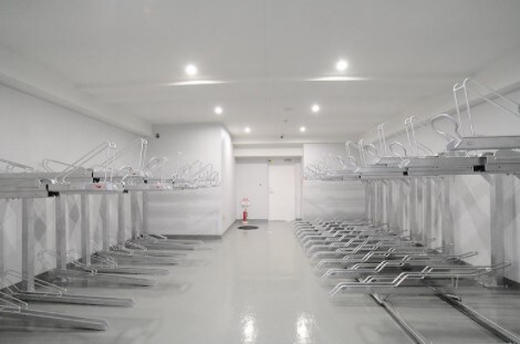 入谷駅 徒歩6分 4階の物件外観写真