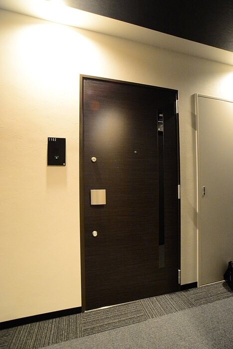 入谷駅 徒歩6分 4階の物件内観写真