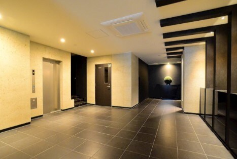 入谷駅 徒歩6分 4階の物件内観写真