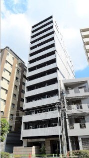 入谷駅 徒歩6分 4階の物件内観写真