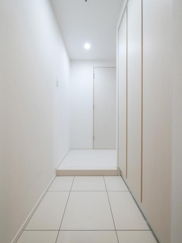 PREMIUM CUBE 上野の物件内観写真