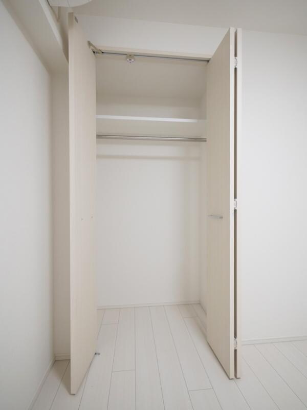 PREMIUM CUBE 上野の物件内観写真