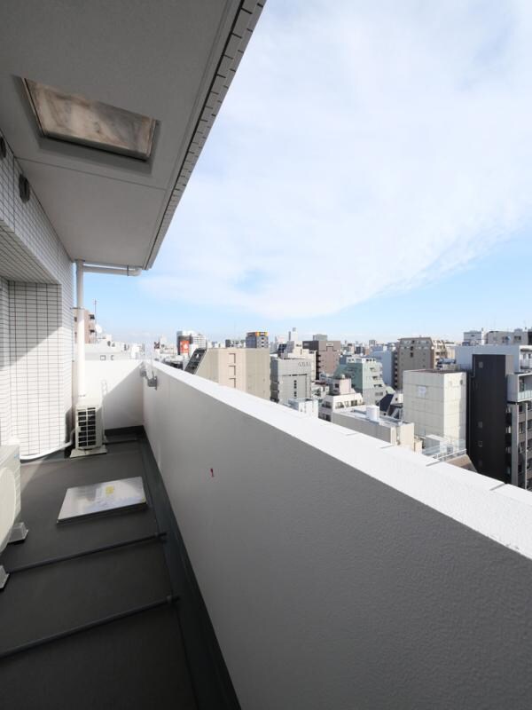 PREMIUM CUBE 上野の物件内観写真