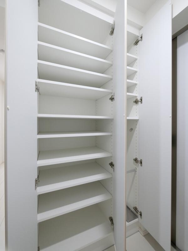 PREMIUM CUBE 上野の物件内観写真