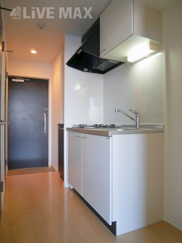 クレスティアステージア天神の物件内観写真