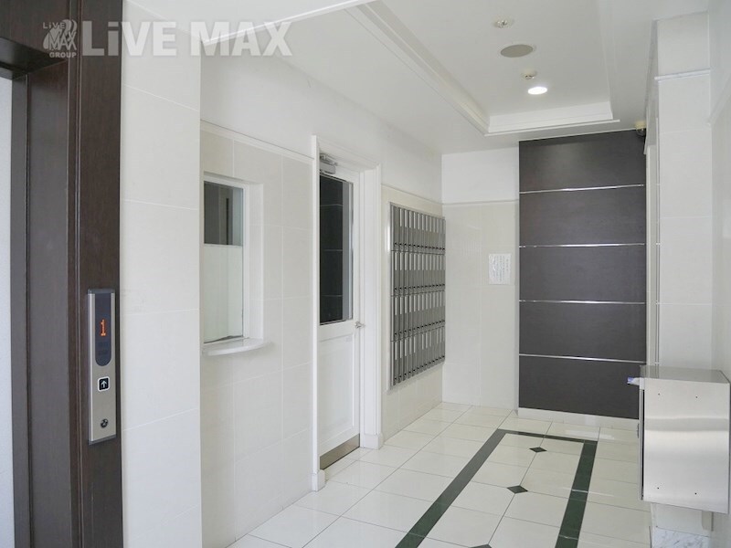 クレスティアステージア天神の物件外観写真