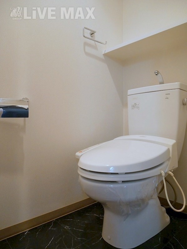 クレスティアステージア天神の物件内観写真