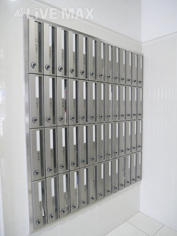 クレスティアステージア天神の物件内観写真