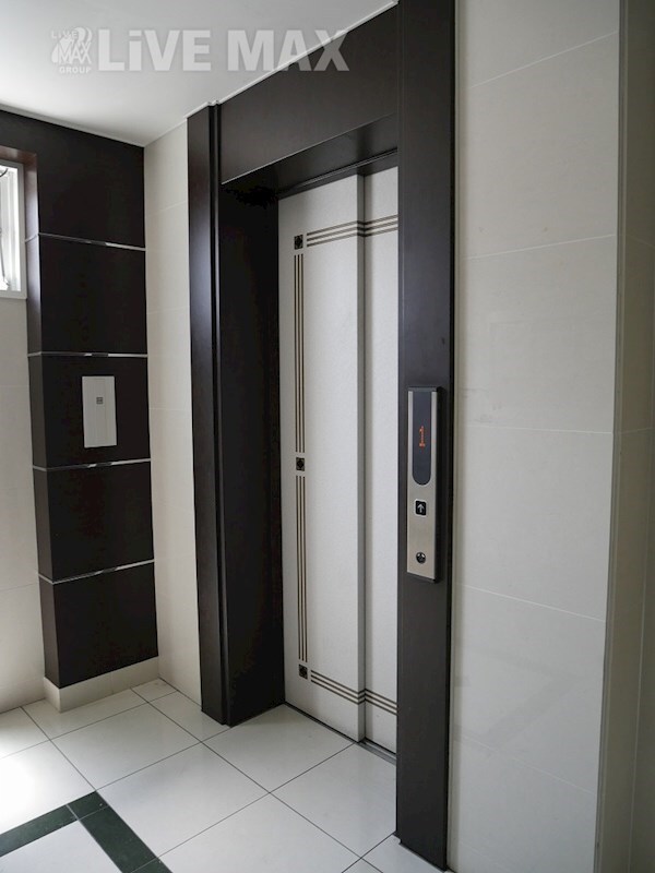 クレスティアステージア天神の物件内観写真