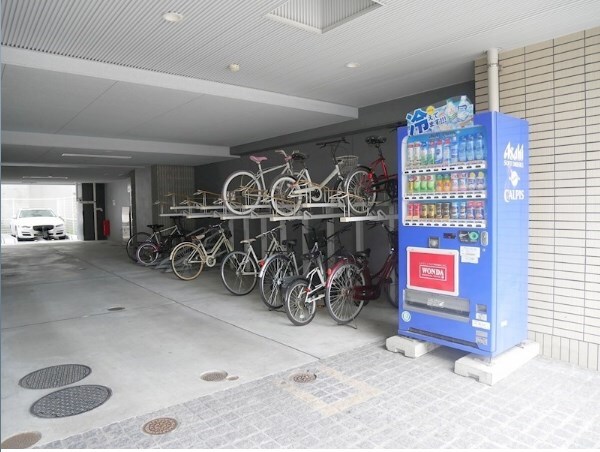 クレスティアステージア天神の物件内観写真