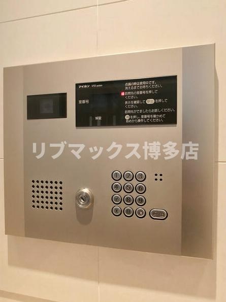 エムティースクエア吉塚駅前の物件内観写真