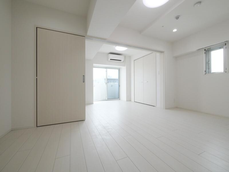 PREMIUM CUBE 上野の物件内観写真