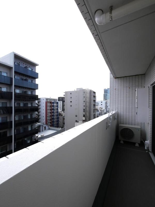 PREMIUM CUBE 上野の物件内観写真