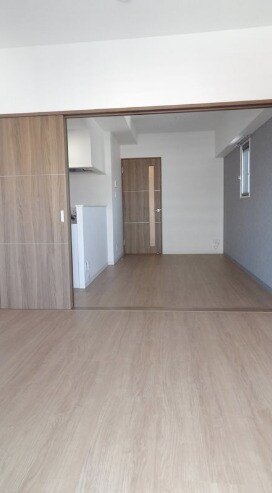 レガリア吉塚の物件内観写真