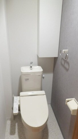 レガリア吉塚の物件内観写真