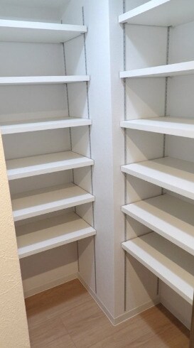 レガリア吉塚の物件内観写真