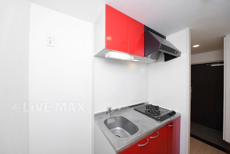 アクアシティ大博通の物件内観写真