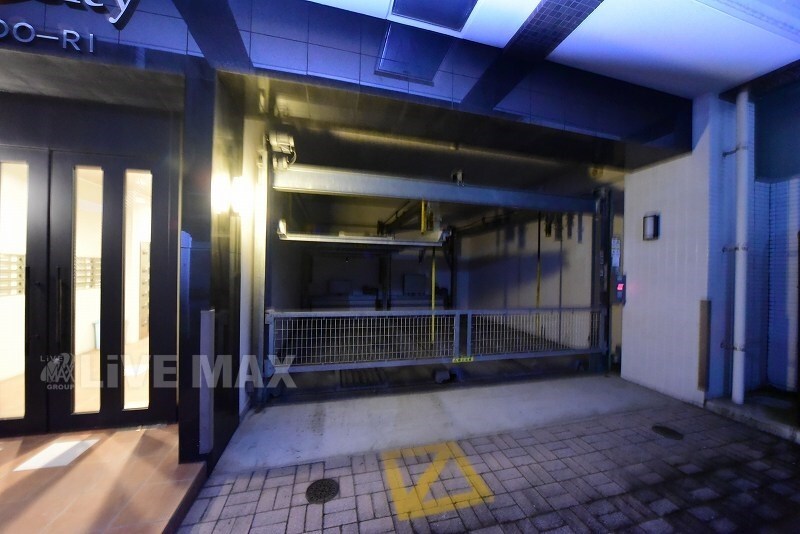 アクアシティ大博通の物件外観写真