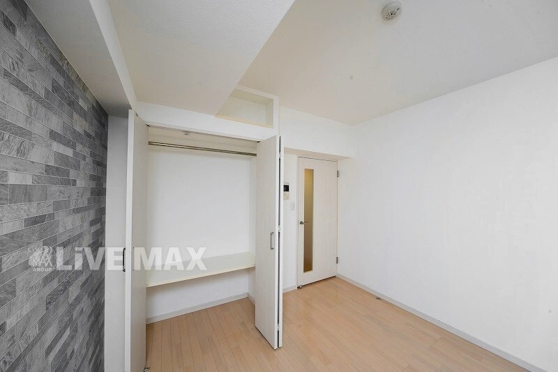 アクアシティ大博通の物件内観写真