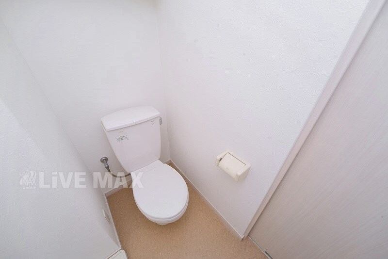 アクアシティ大博通の物件内観写真