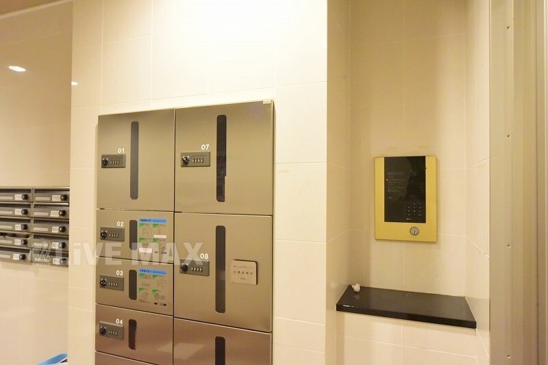 アクアシティ大博通の物件内観写真