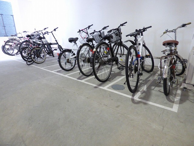 アクアシティ大博通の物件内観写真