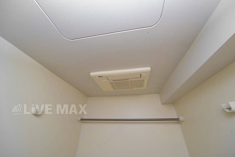 アクアシティ大博通の物件内観写真