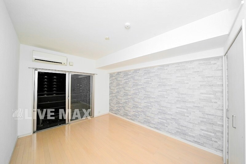 アクアシティ大博通の物件内観写真