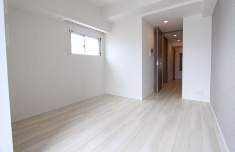 プラウドフラット三越前の物件内観写真