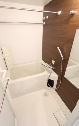 プラウドフラット三越前の物件内観写真