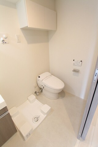 プラウドフラット三越前の物件内観写真