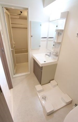 プラウドフラット三越前の物件内観写真