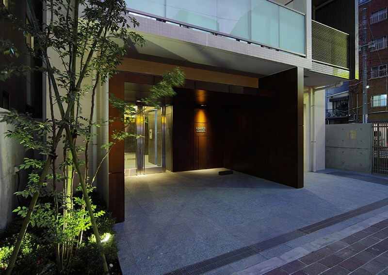 リアルテ亀戸の物件外観写真